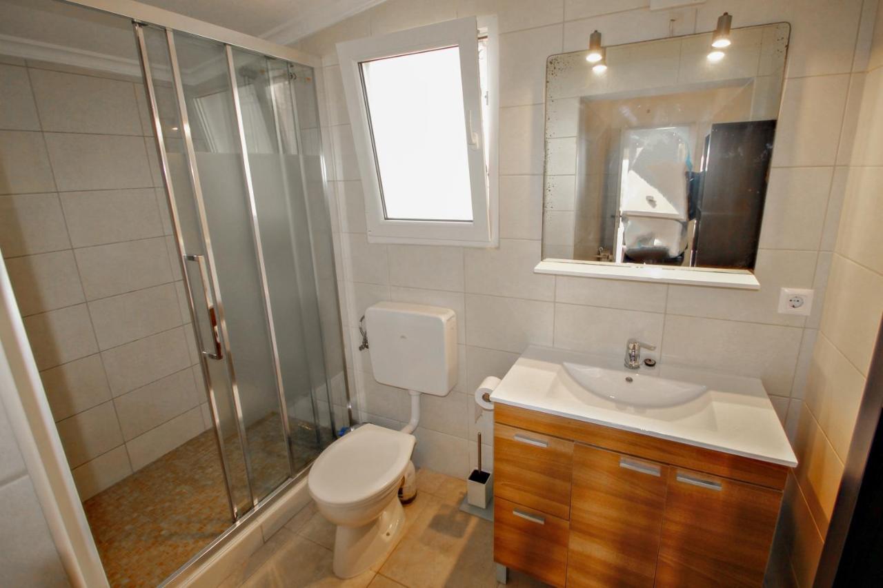 Dos Chicas - Sea View Villa With Private Pool In Moraira Teulada Eksteriør billede
