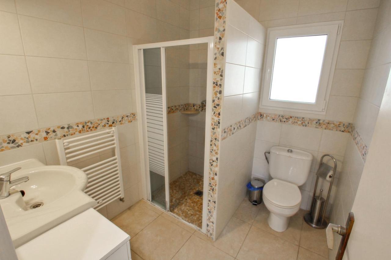 Dos Chicas - Sea View Villa With Private Pool In Moraira Teulada Eksteriør billede